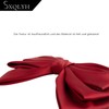 SXQLYH Bow Hair Clip Satin Large Hair Bows Clip Hair