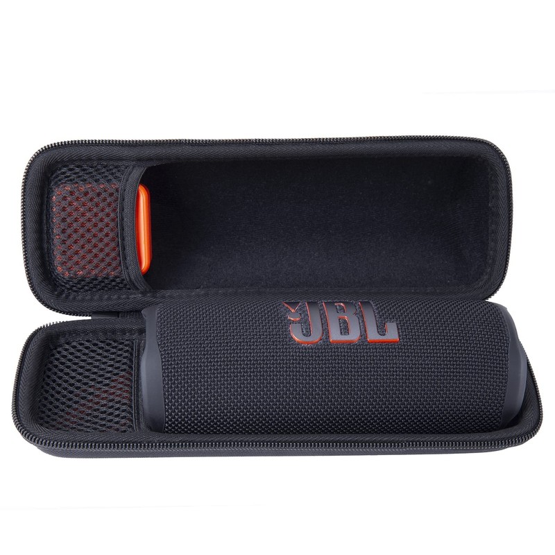 Aenllosi Storage Case Compatible JBL Flip 6 FLIP6 Bluetooth Speaker