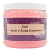 Productos Mart Mexico Gel De Rosas Con Ácido Hialurónico Anti-arrugas