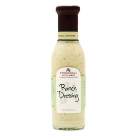 Stonewall Kitchen Ranch Dressing, 11 ounces