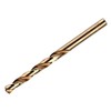 Irwin 10502537 HSS Cobalt Drill Bit