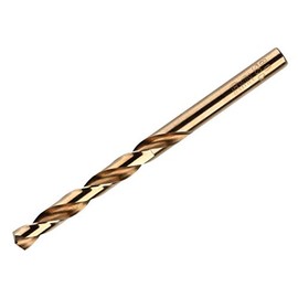 Irwin 10502537 HSS Cobalt Drill Bit