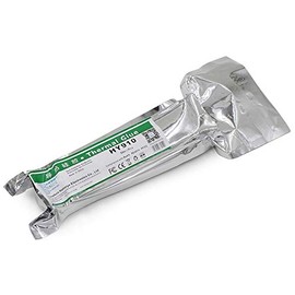 Halnziye HY910 - with Aluminum Foil Bag 50 Milliliter, Thermal Conductive Silicone Plaster Viscous Adhesive Compound Cooling Glue for LED GPU Chipset Heatsink - 75 Gram