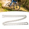 12 Speed Chain 126 Links High Rigidity Flexible Steel Replacement
