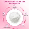 Péptidos Multicolágeno Windboss Colágeno Hidrolizado En Po