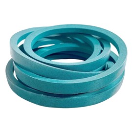 954-0468 954-0467 Lawn Mower Belt 42" x 0.67" Replacement for MTD 754-0468 Troy Bilt Bronco Cub Cadet Yard Machines Huskee 112-0305 Toro LX425 LX500 LX460 LX420 LX426 LX423