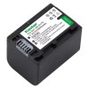 Kastar NP-FV70 Battery for Sony DCR-SR15 SR21 SR68 SR88 SX15
