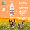 Menforsan Salmon Oil for Dogs and Cats - 500 ml