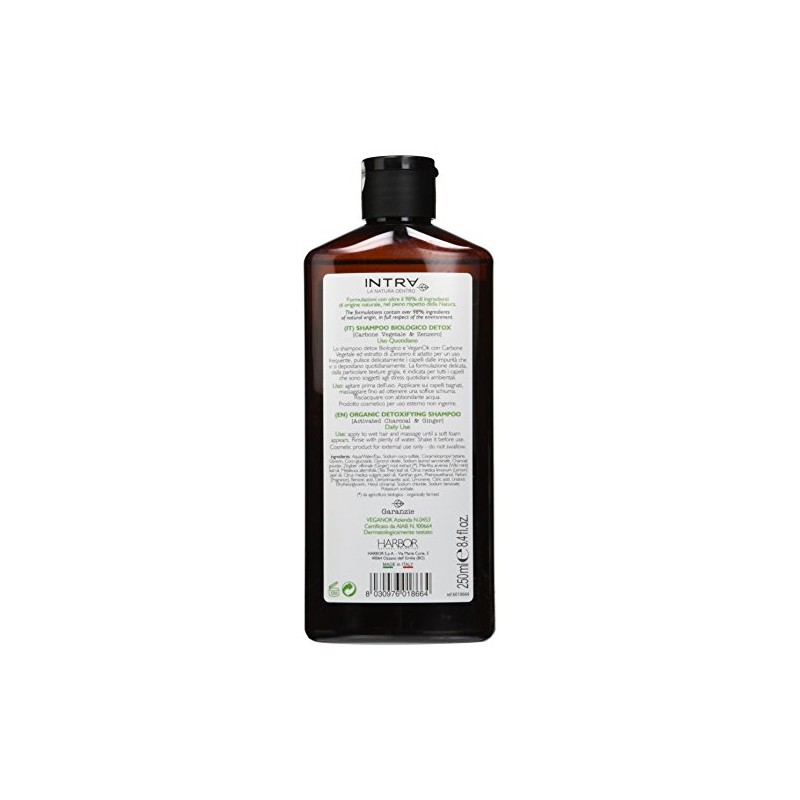 Intra Shampoo – 150 g
