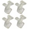 ALZO Suspended Drop Ceiling Light Mounts for DJ Club Stage