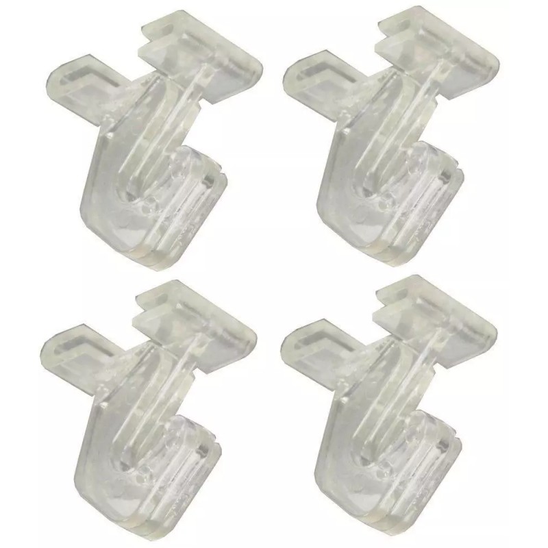 ALZO Suspended Drop Ceiling Light Mounts for DJ Club Stage