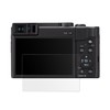 dipos I 4x Matte Screen Protectors for Panasonic Lumix TZ-57