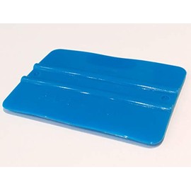StickyTapes Hand Applicator Squeegee 3M™ Blue