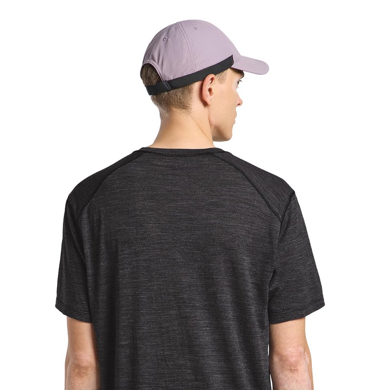 Jack Wolfskin Unisex Strap Cap Baseball Cap, wild blossom