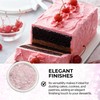 Ultimate Baker Powdered Sugar - Naturally Colored Icing Sugar for