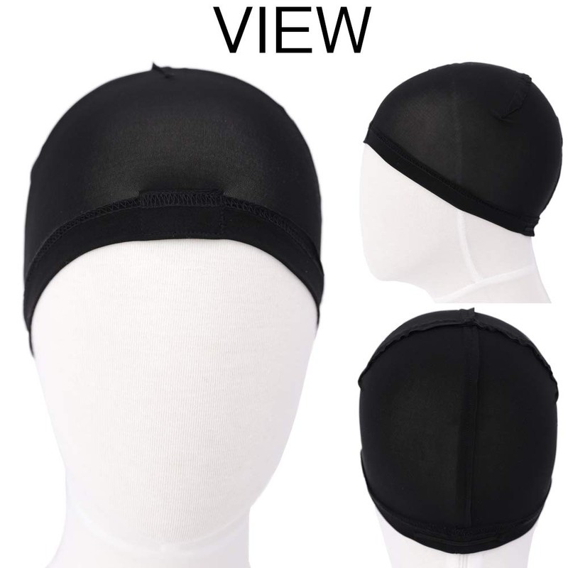 Bright Lara ttm20005x-S Inner Cap, Medical Inner Cap, Summer, Wig,