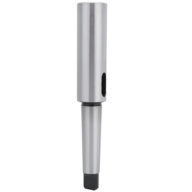 Morse Taper Drill Sleeve Lengthening Reducing Adapter CNC Lathe Fixture