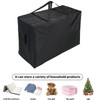 Joymo Folding Mattress Storage Bag for 6" Twin & Twin