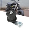 Chain Tensioner Black Strong Strength Chain Adjuster Tensioner Replacement for