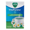 Pack X5 Sobres Té Antigripal Vitapyrena Manzanilla Vick