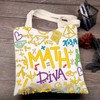 FEELMEM Math Diva Gift Math Geek Gift Math Diva Mathematical