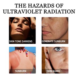 Gesichtsfeuchtigkeitscreme, tägliche Schutz-Gesichtscreme Sonnencreme, straffende Anti-Falten-Gesichtscreme, Gesichtssonnencreme spendet Feuchtigkeit und hilft empfindliche trockene Haut zu schützen