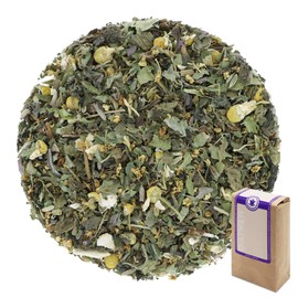 Stilltee - Bio Kräutertee, lose, 250g - GAIWAN Tee Nr. 1501