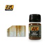 AK00013 AK Interactive - Rust Streaks effects model making wash