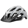 Cannondale Trail MTB Cycling Helmet - White 55-61cm