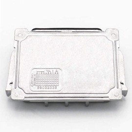HEQI Ballast 6G Xenon D1S Unidad de control de faros delanteros 89034934 ECU Módulo
