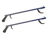 Cubii Health Reacher, Blue, 26 Inch, Reacher Tool, Lightweight Trash