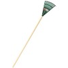 True Temper 8-Inch Poly Shrub Rake 1925500