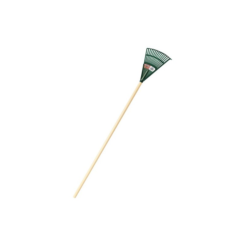 True Temper 8-Inch Poly Shrub Rake 1925500
