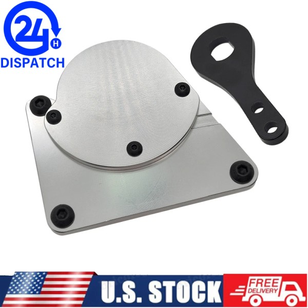 Unbranded NP273 Transfer Case Manual Shifter Conversion Kit For Ford