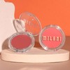Milani Nude Kiss Cream Blush 0.21 Ounce Oil Free Natural