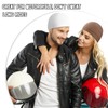 Haysandy 6 Pcs Cooling Skull Cap Motorcycle Helmet Liner Men