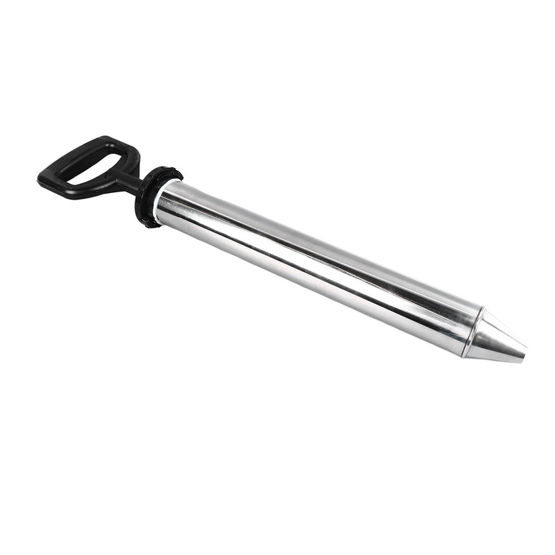 Mortar Grouting Gun Thickened Stainless Steel Portable Tile Caulking Gun
