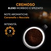Pellini Espresso Gusto Bar N° 46 Cremoso, 2 Confezioni da
