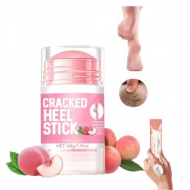 Crema Para Pies Con 60% De Urea Más 2% De Ácido Salicílico