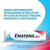 Ematonil Plus EMUL Gel 50 ml