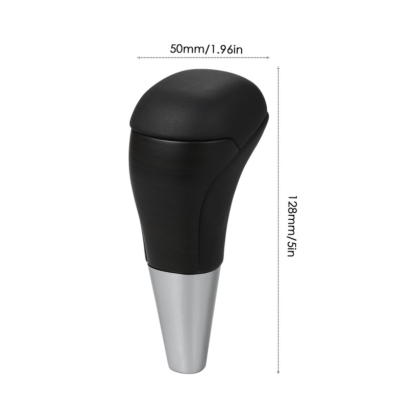 Automatic Shift Knob, Car Gear Shift Knot Replacement for Camry