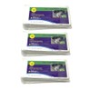 3-Ply Tissue Refill Packs for Car Visor Case Tissues Box
