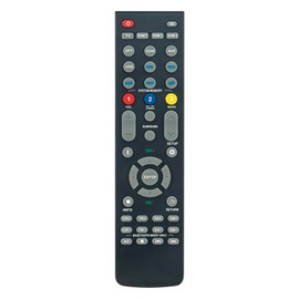 Beyution Replace Soundbar Remote Control Fit for Nakamichi Shockwafe 7.1 7.2 9.2 DTS-X/eARC//Atmos/SSE Max Soundbar Remote (2022). Does not Work w Other Models