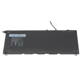 60Wh PW23Y Laptop Battery for Dell XPS 13 9360 13-9360-D1605G 13-9360-D1605T 13-9360-D1609 13-9360-D1609G 13-9360-D1705G 13-9360-D1805T 13-9360-D1805TG Series P/N PW23Y TP1GT 0TP1GT RNP72 0RNP72