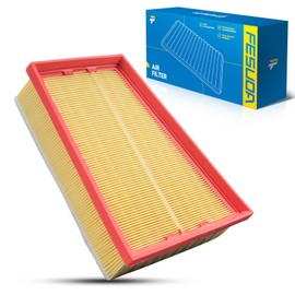 Fesuda S0138 Air Filter for Cars and Vans - F026400138