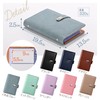 KOKOROGU Smart Business Card Management Business Card Holder Large Capacity