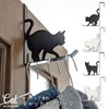 Toyo Case Cat Door Hook, Cat Door Hanger, Hanger Hook,