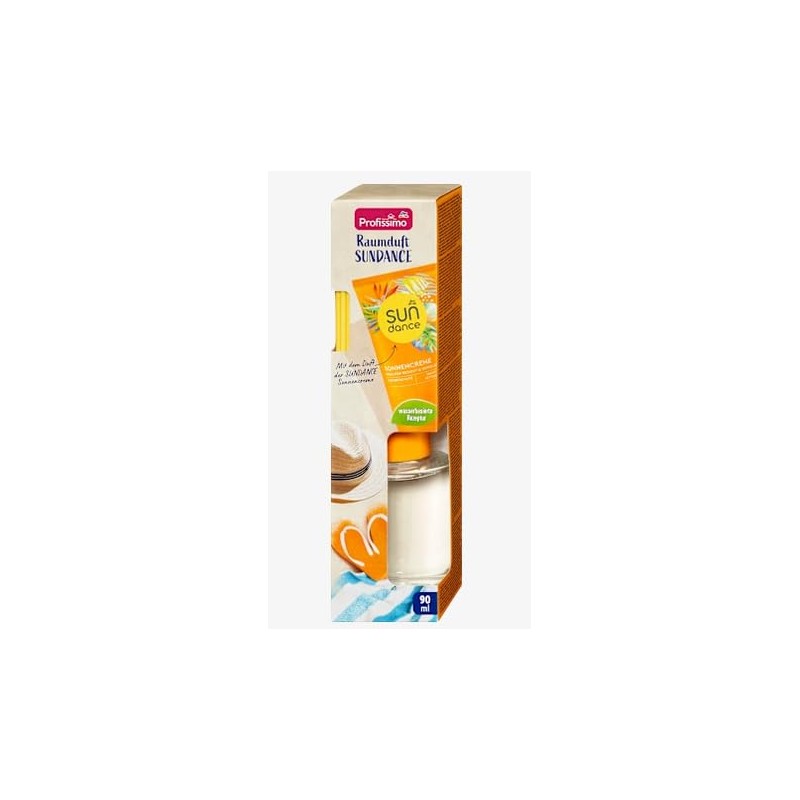 Profissimo Sun Lotion Room Fragrance Sundance 90 ml