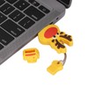 Memory Stick USB2.0 High Speed Plug and Play Data Storage