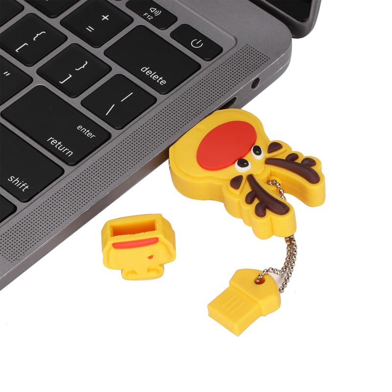 Memory Stick USB2.0 High Speed Plug and Play Data Storage